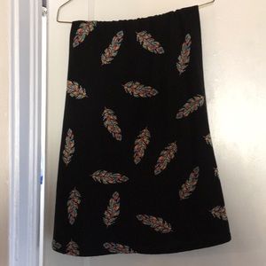 Lularoe Maxi skirt Medium